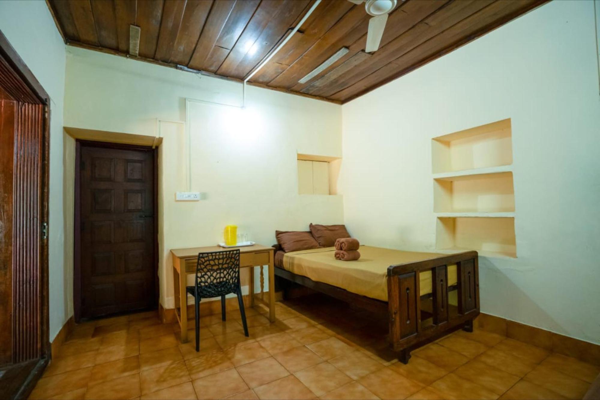 Hill Valley Farm House Nelliyampathy Exterior foto